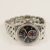 Nautilus Annual Calendar Chronograph 40.5mm Stainless Steel 5960/1A-010