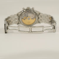 Nautilus Annual Calendar Chronograph 40.5mm Stainless Steel 5960/1A-010