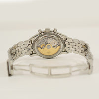 Nautilus Annual Calendar Chronograph 40.5mm Stainless Steel 5960/1A-010