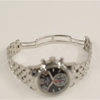 Nautilus Annual Calendar Chronograph 40.5mm Stainless Steel 5960/1A-010