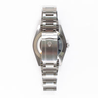 Oyster Perpetual 41mm Steel 124300