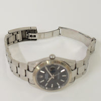 Datejust 41mm Steel and White Gold 126334