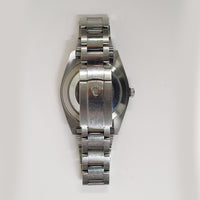 Datejust 41mm Steel and White Gold 126334