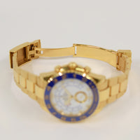 Yacht-Master II Yellow Gold 116688