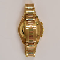 Yacht-Master II Yellow Gold 116688