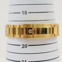 Yacht-Master II Yellow Gold 116688