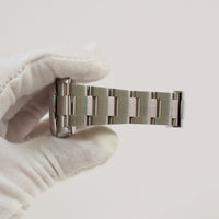 Oyster Perpetual 36mm Steel 126000