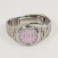 Oyster Perpetual 36mm Steel 126000