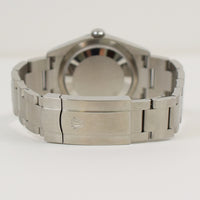 Oyster Perpetual 36mm Steel 126000