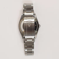 Oyster Perpetual 36mm Steel 126000