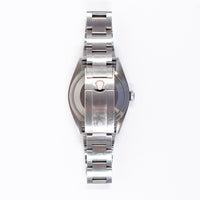 Explorer 36mm Steel 124270