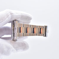 Datejust 41mm Steel 126300