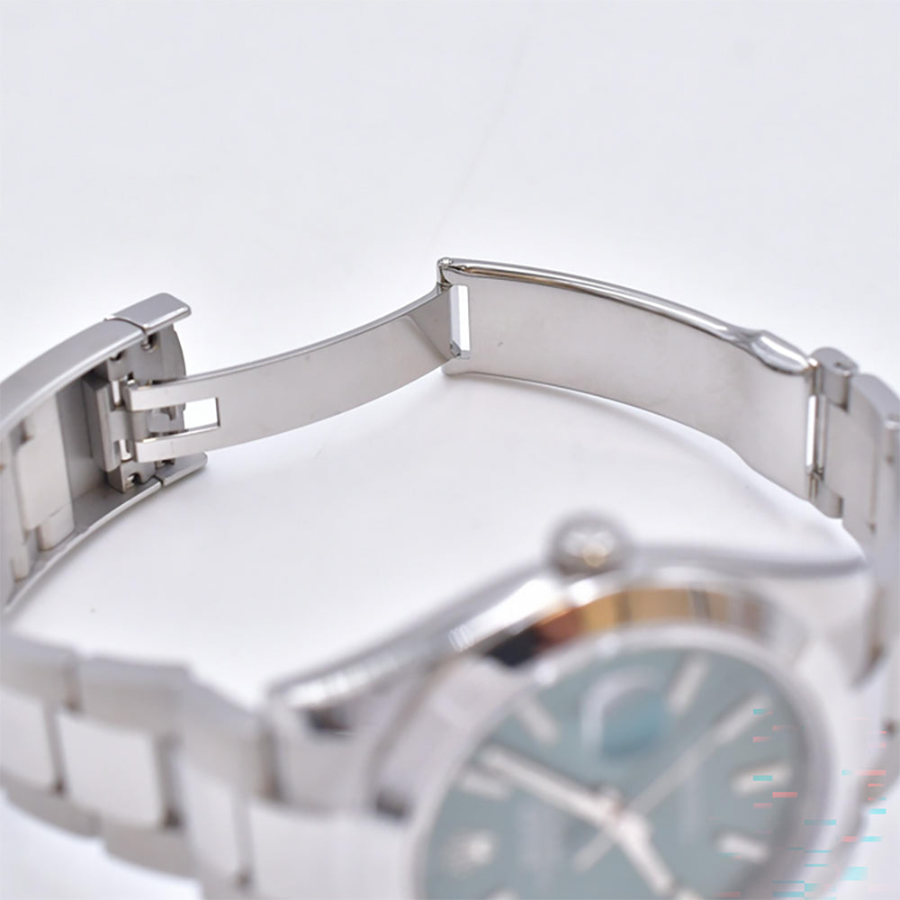 Datejust 41mm Steel 126300