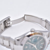 Datejust 41mm Steel 126300
