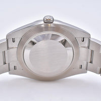 Datejust 41mm Steel 126300