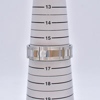 Datejust 41mm Steel 126300