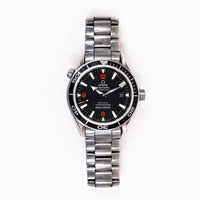 Seamaster Planet Ocean 42mm Steel 2201.51