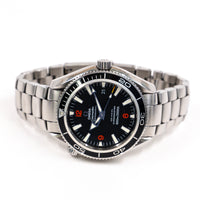 Seamaster Planet Ocean 42mm Steel 2201.51