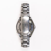 Seamaster Planet Ocean 42mm Steel 2201.51