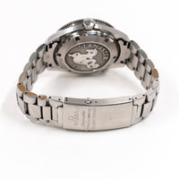 Seamaster Planet Ocean 42mm Steel 2201.51