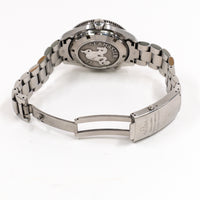 Seamaster Planet Ocean 42mm Steel 2201.51