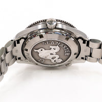 Seamaster Planet Ocean 42mm Steel 2201.51