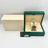 Yacht-Master 40mm Steel and Rose Gold 126621