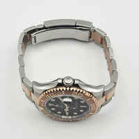 Yacht-Master 40mm Steel and Rose Gold 126621