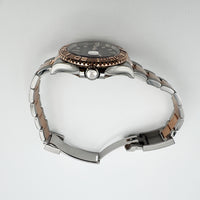 Yacht-Master 40mm Steel and Rose Gold 126621