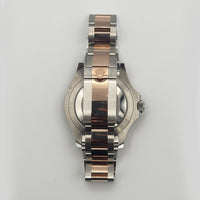 Yacht-Master 40mm Steel and Rose Gold 126621