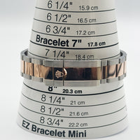 Yacht-Master 40mm Steel and Rose Gold 126621