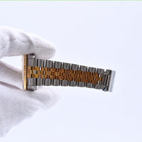 Datejust 36mm Steel and Yellow Gold 16233G