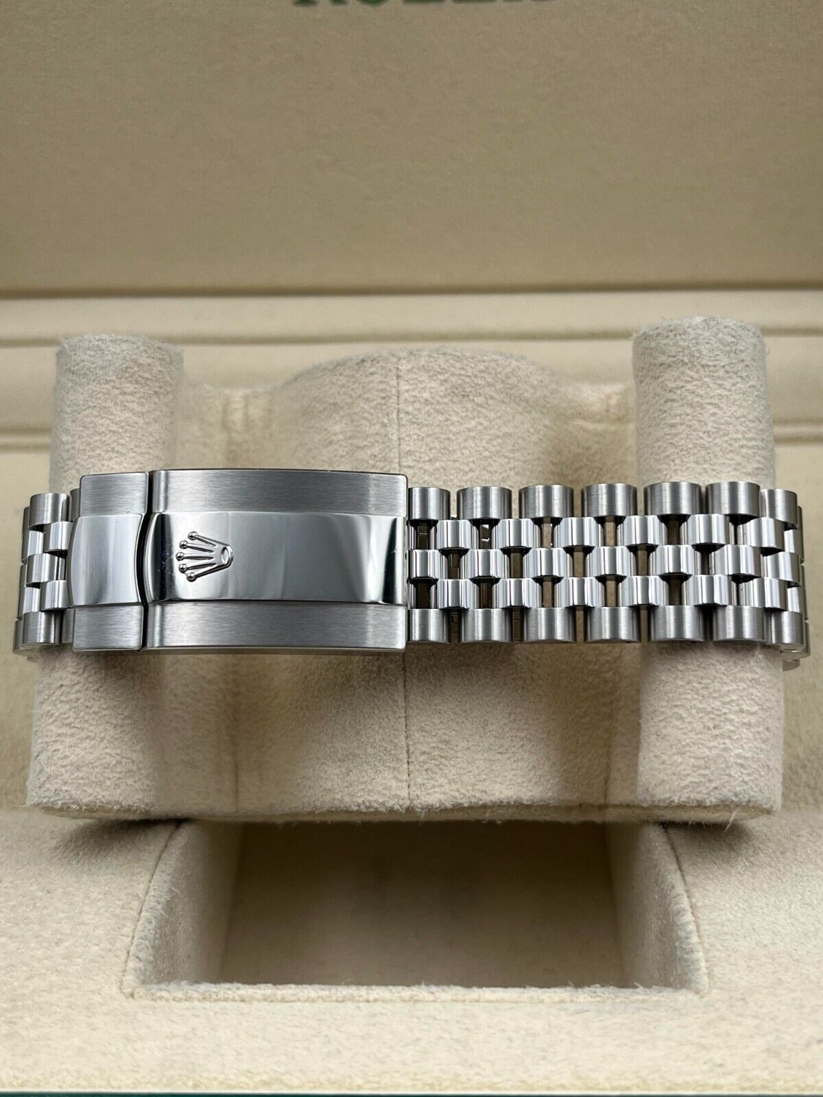 Rolex Datejust 36 126234