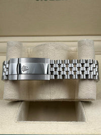 Rolex Datejust 36 126234