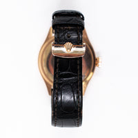 Cellini Moonphase 39mm Rose Gold 50535