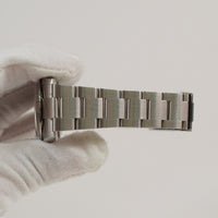 Explorer 40mm Steel 224270