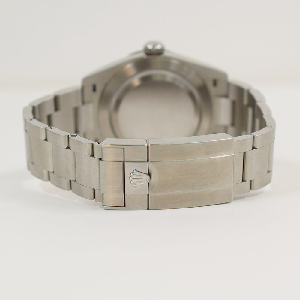 Explorer 40mm Steel 224270