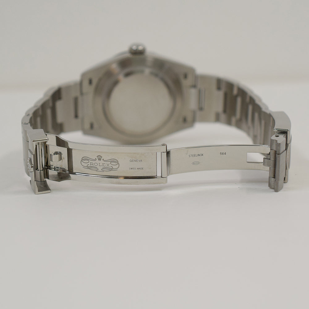 Explorer 40mm Steel 224270