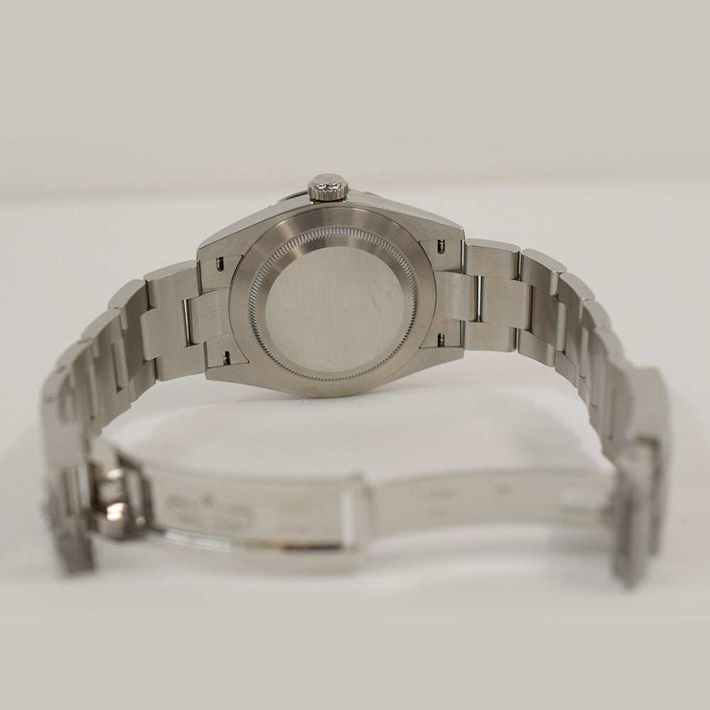 Explorer 40mm Steel 224270