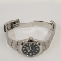 Explorer 40mm Steel 224270