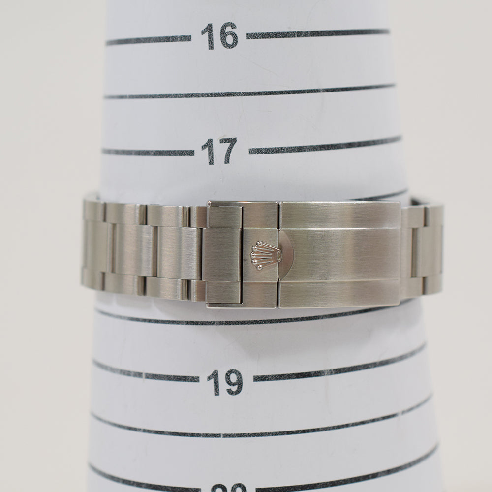 Explorer 40mm Steel 224270