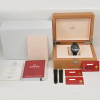 Speedmaster "Dark Side of the Moon" 44.25mm Black Ceramic 310.92.44.50.01.001