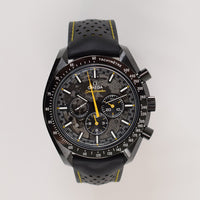 Speedmaster "Dark Side of the Moon" 44.25mm Black Ceramic 310.92.44.50.01.001