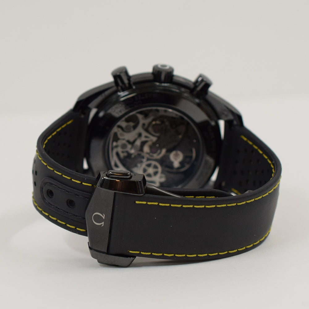 Speedmaster "Dark Side of the Moon" 44.25mm Black Ceramic 310.92.44.50.01.001