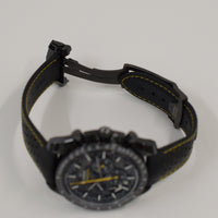 Speedmaster "Dark Side of the Moon" 44.25mm Black Ceramic 310.92.44.50.01.001