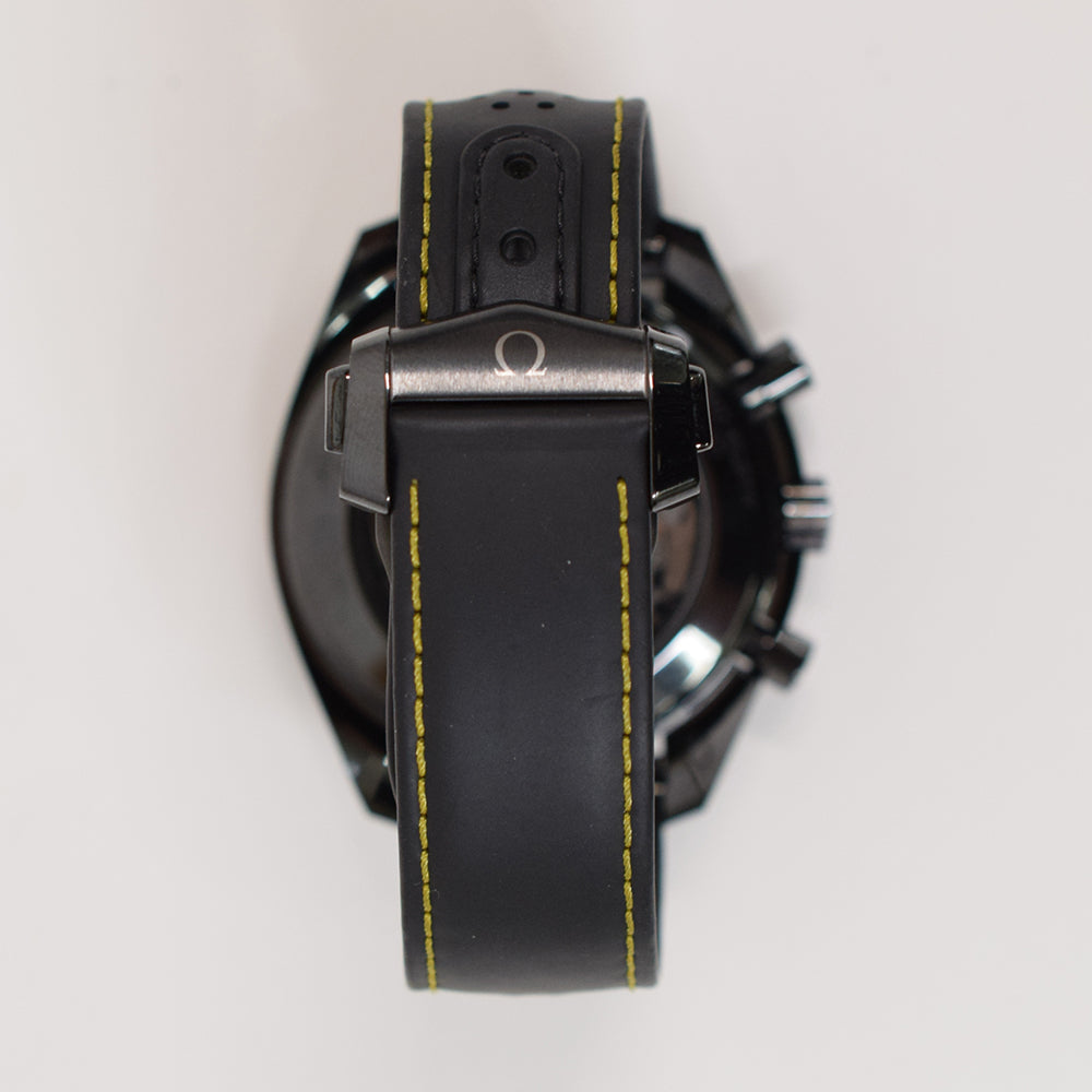 Speedmaster "Dark Side of the Moon" 44.25mm Black Ceramic 310.92.44.50.01.001