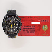 Speedmaster "Dark Side of the Moon" 44.25mm Black Ceramic 310.92.44.50.01.001
