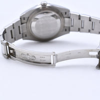 Datejust 41mm Steel and White Gold 126334