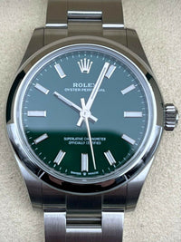 Rolex Oyster Perpetual 277200