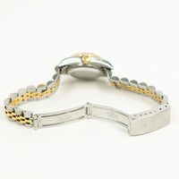 Lady Datejust 26mm Steel and Yellow Gold 79173NRD